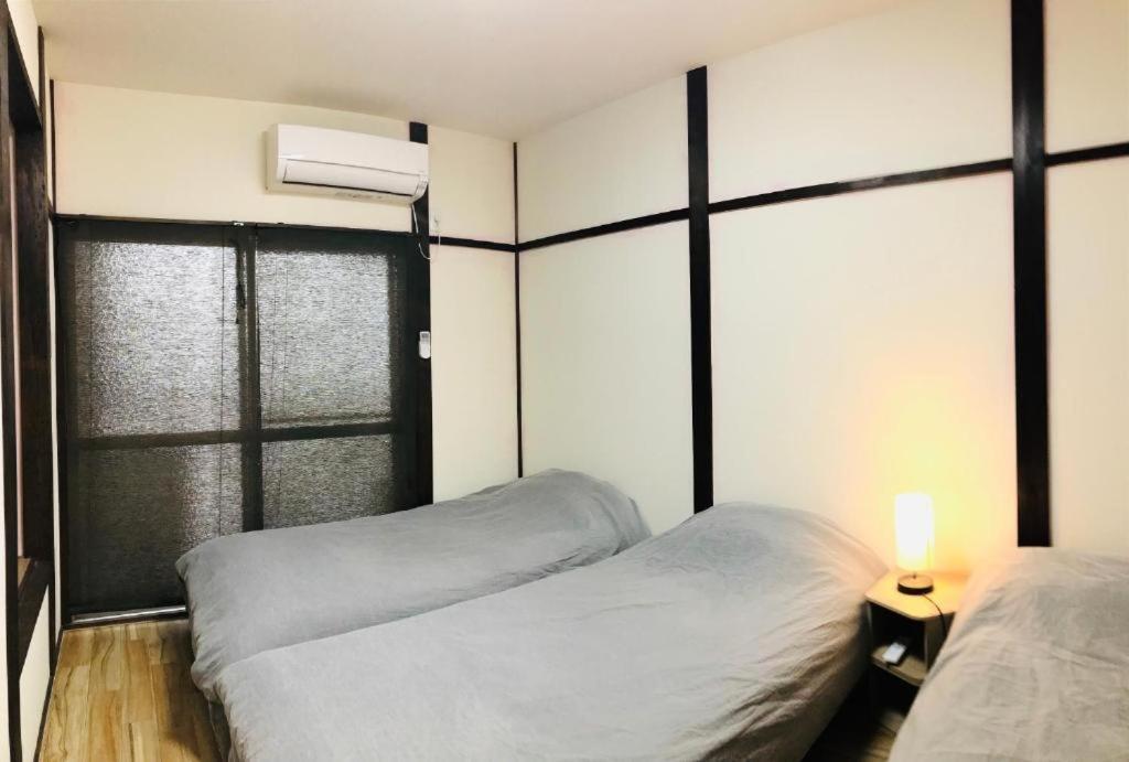 Designer Room Japan Residence-Namba Осака Экстерьер фото