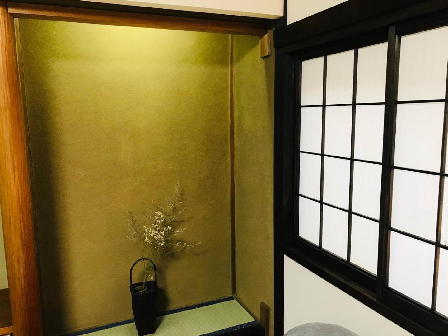 Designer Room Japan Residence-Namba Осака Экстерьер фото