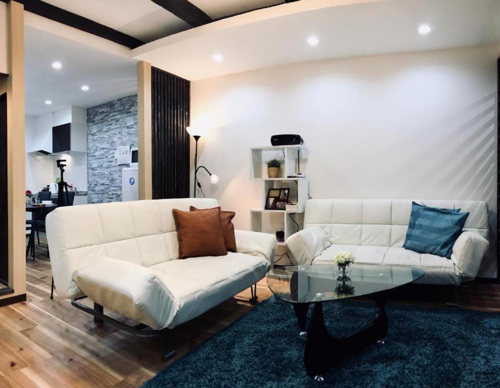 Designer Room Japan Residence-Namba Осака Экстерьер фото